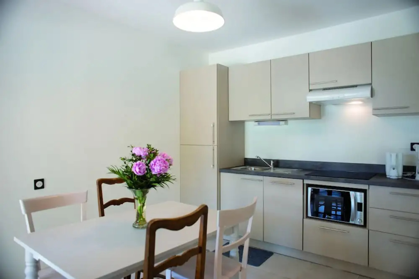 La Bastide des Joncas