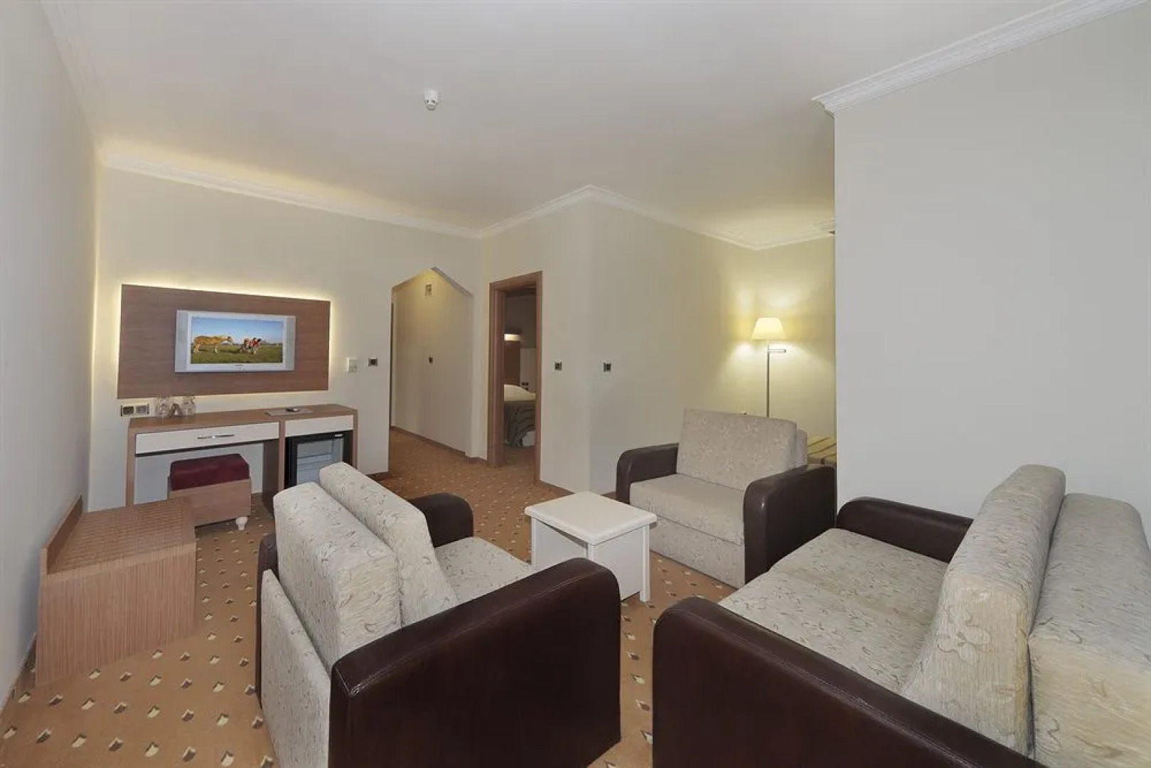 Grand Eras Hotel Kayseri