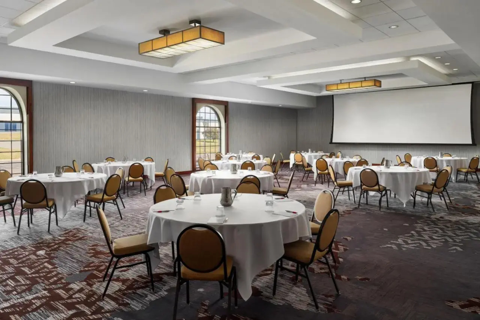 The Northland Inn - All Suite Hotel
