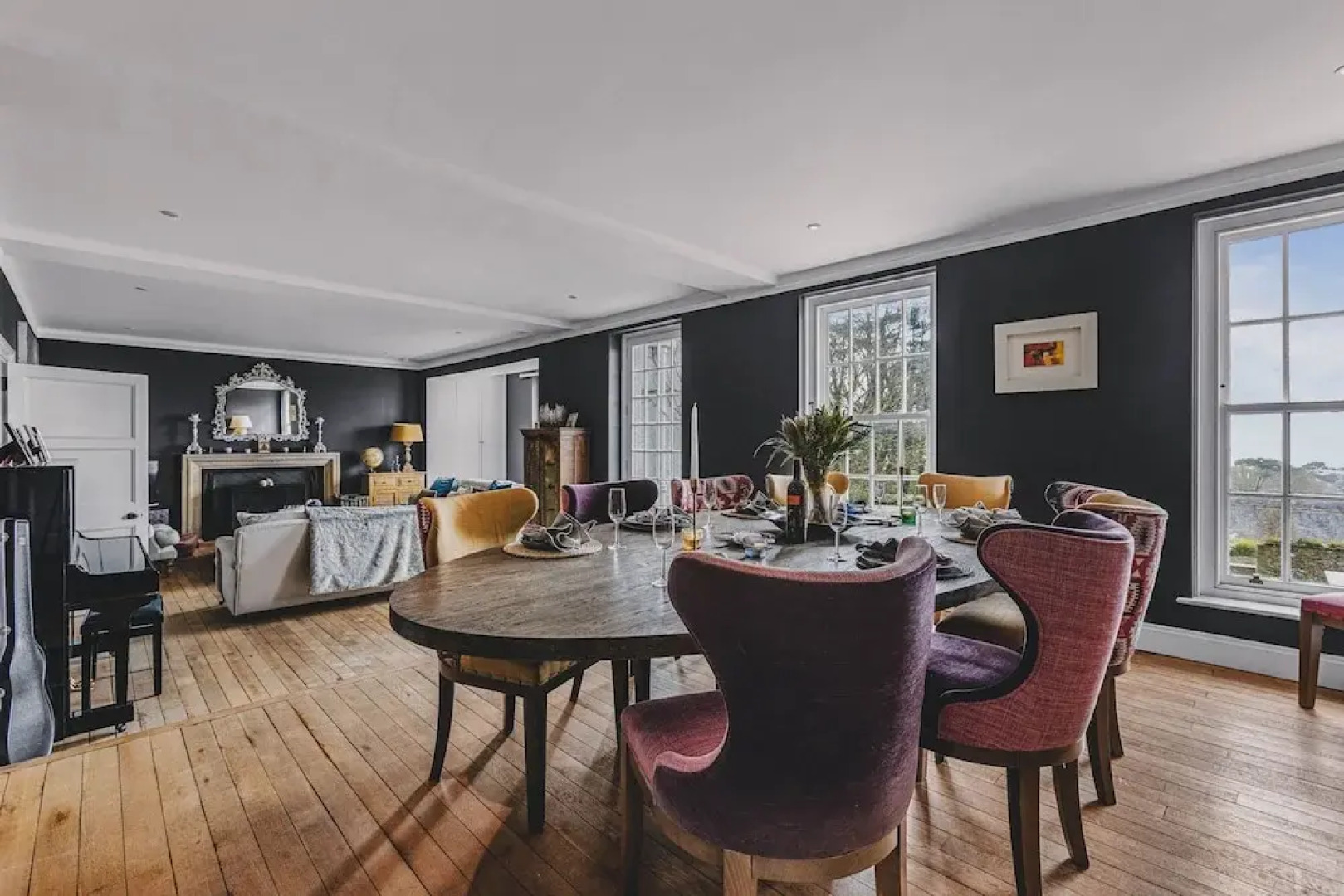 Little Redlap in Dartmouth