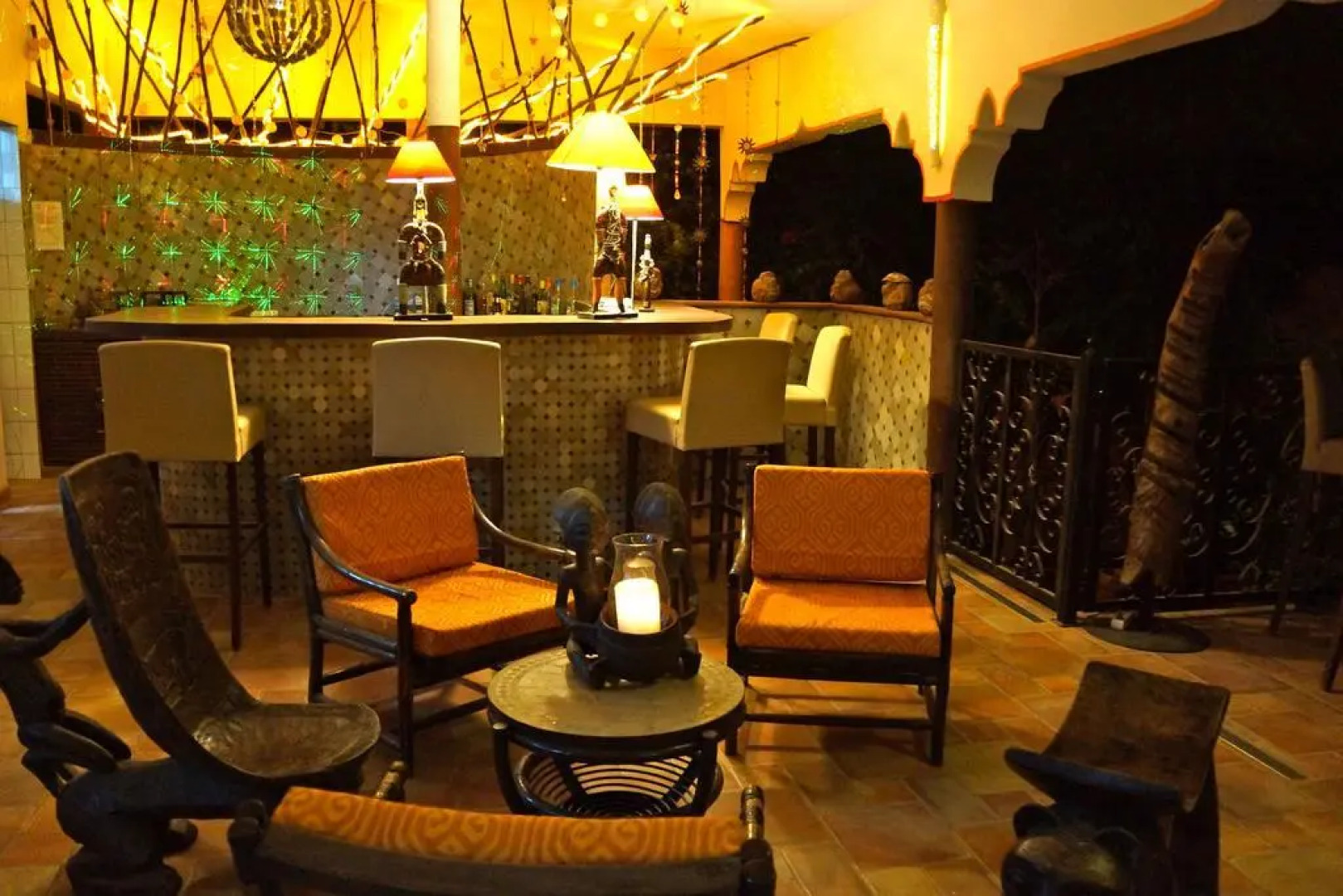 Le Clos Des Papillons