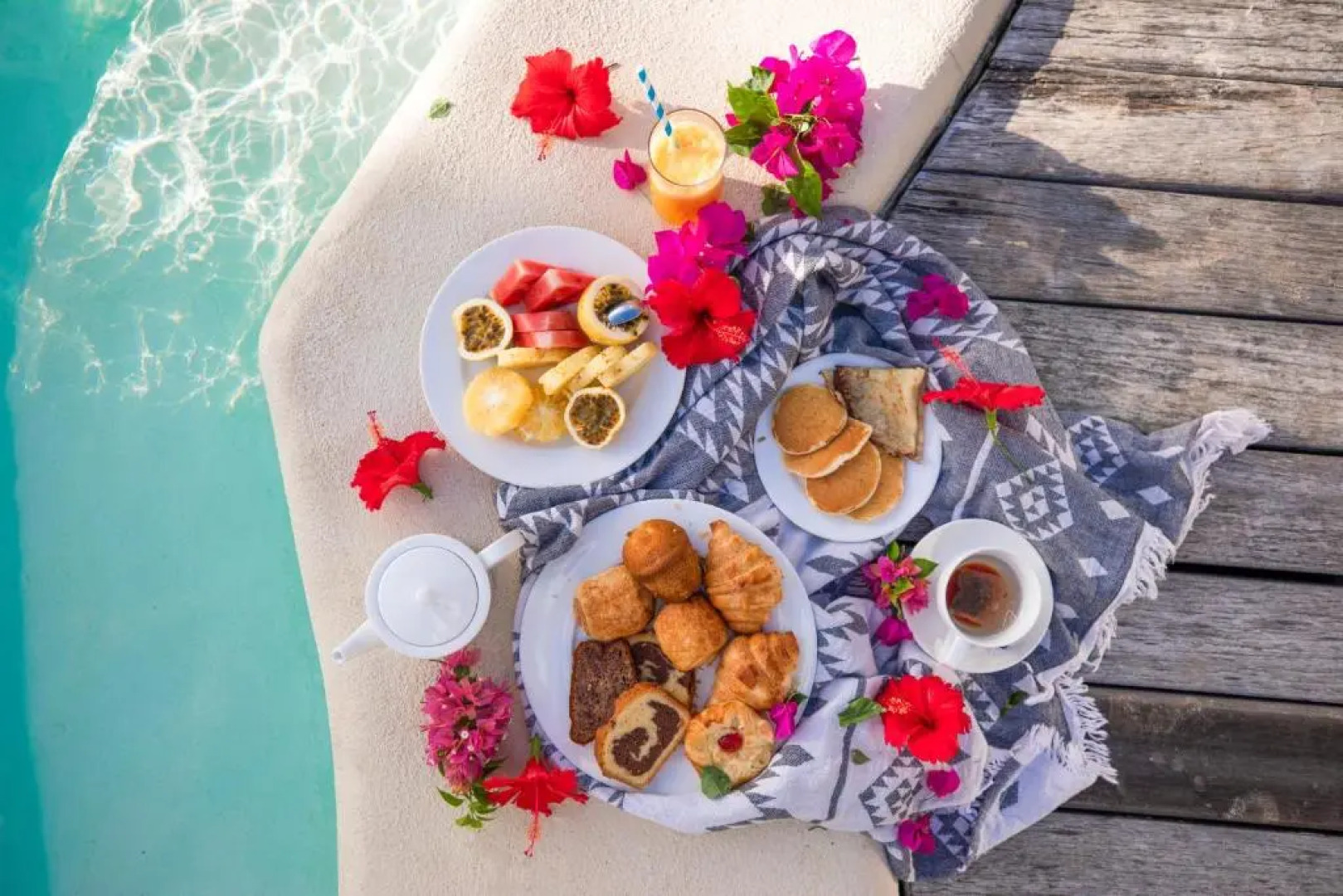 Zanzibar White Sand Luxury Villas & Spa