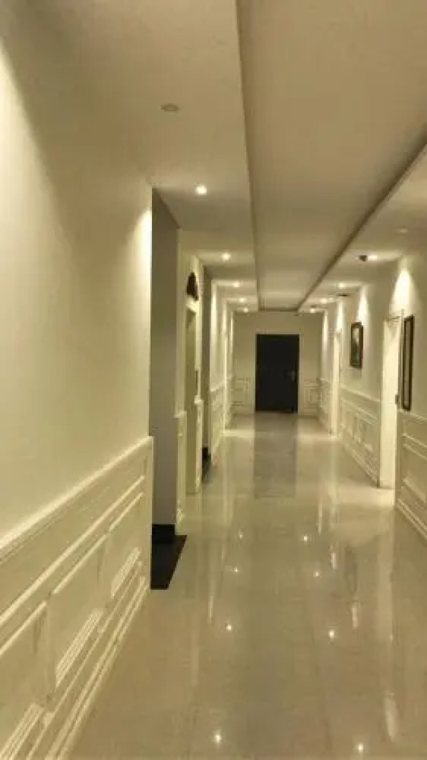 Emaar Resident Hotel