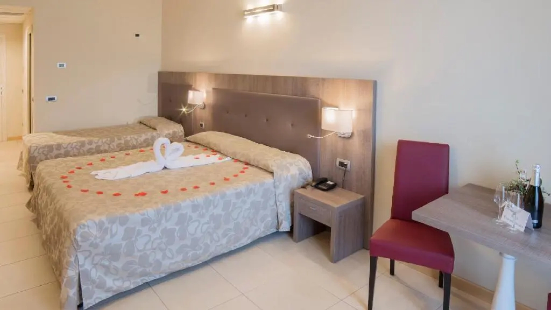 Hotel Lovere Resort & Spa
