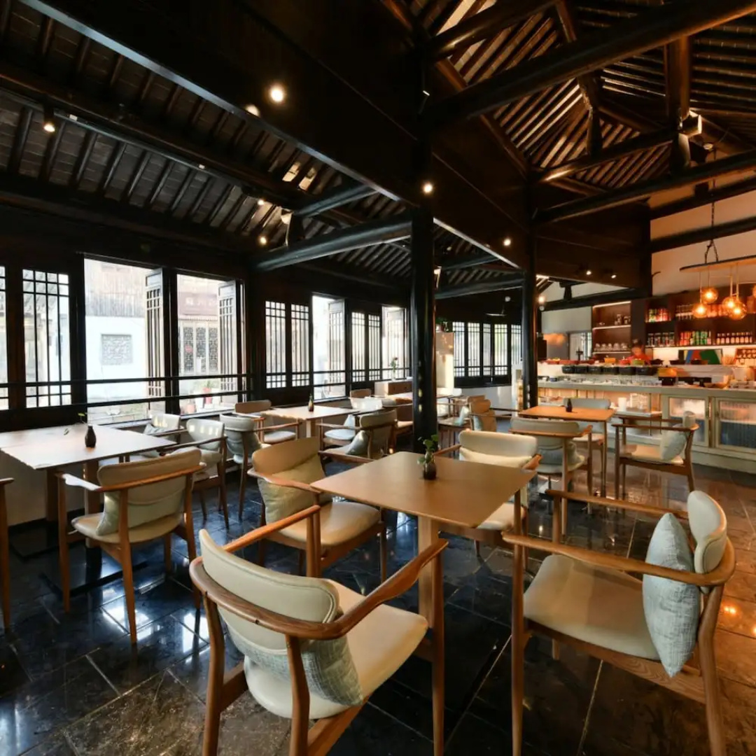 Blossom Hill Inn · Shantang