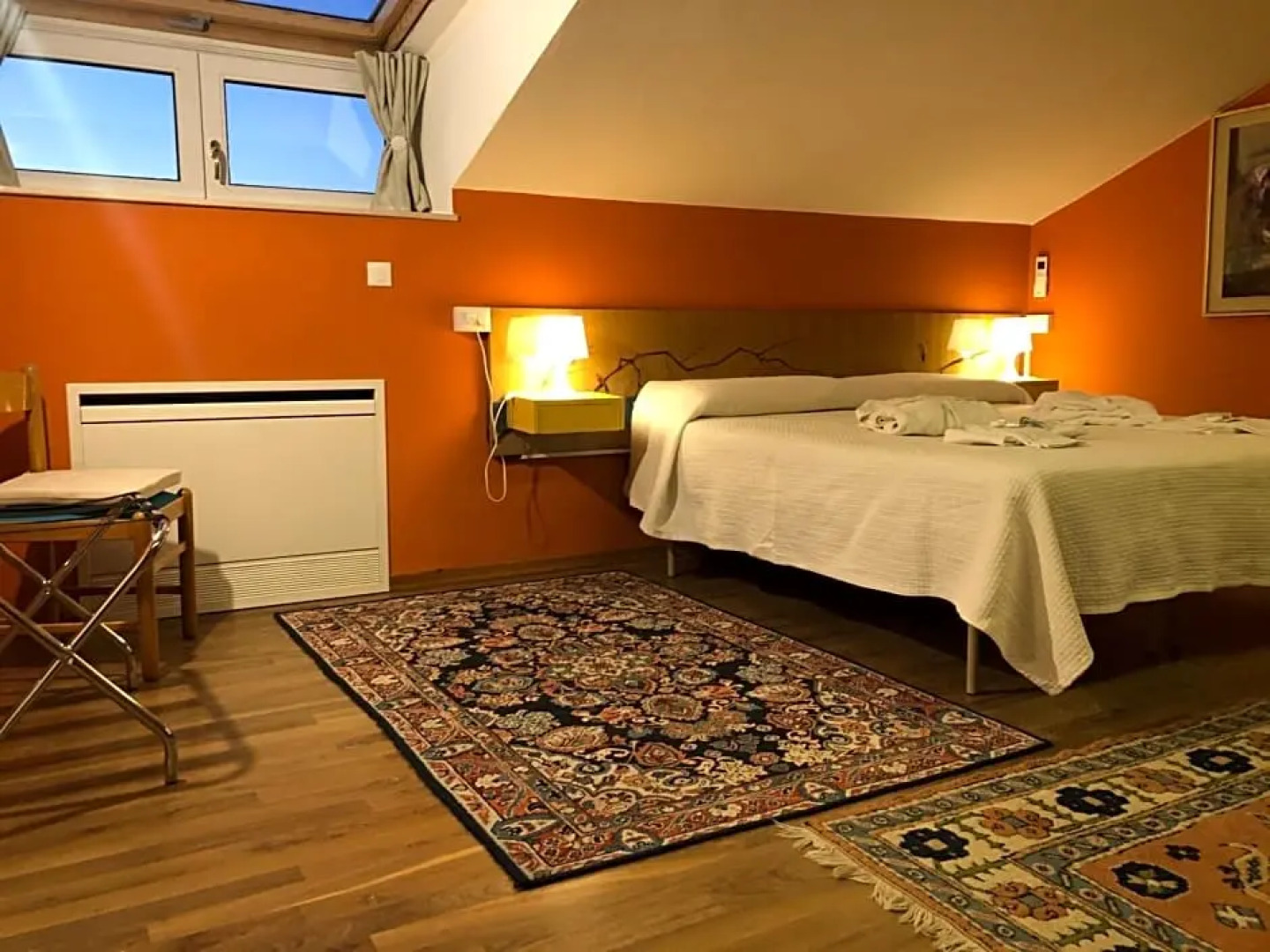 Villa Dell' Artista - Villa Anna