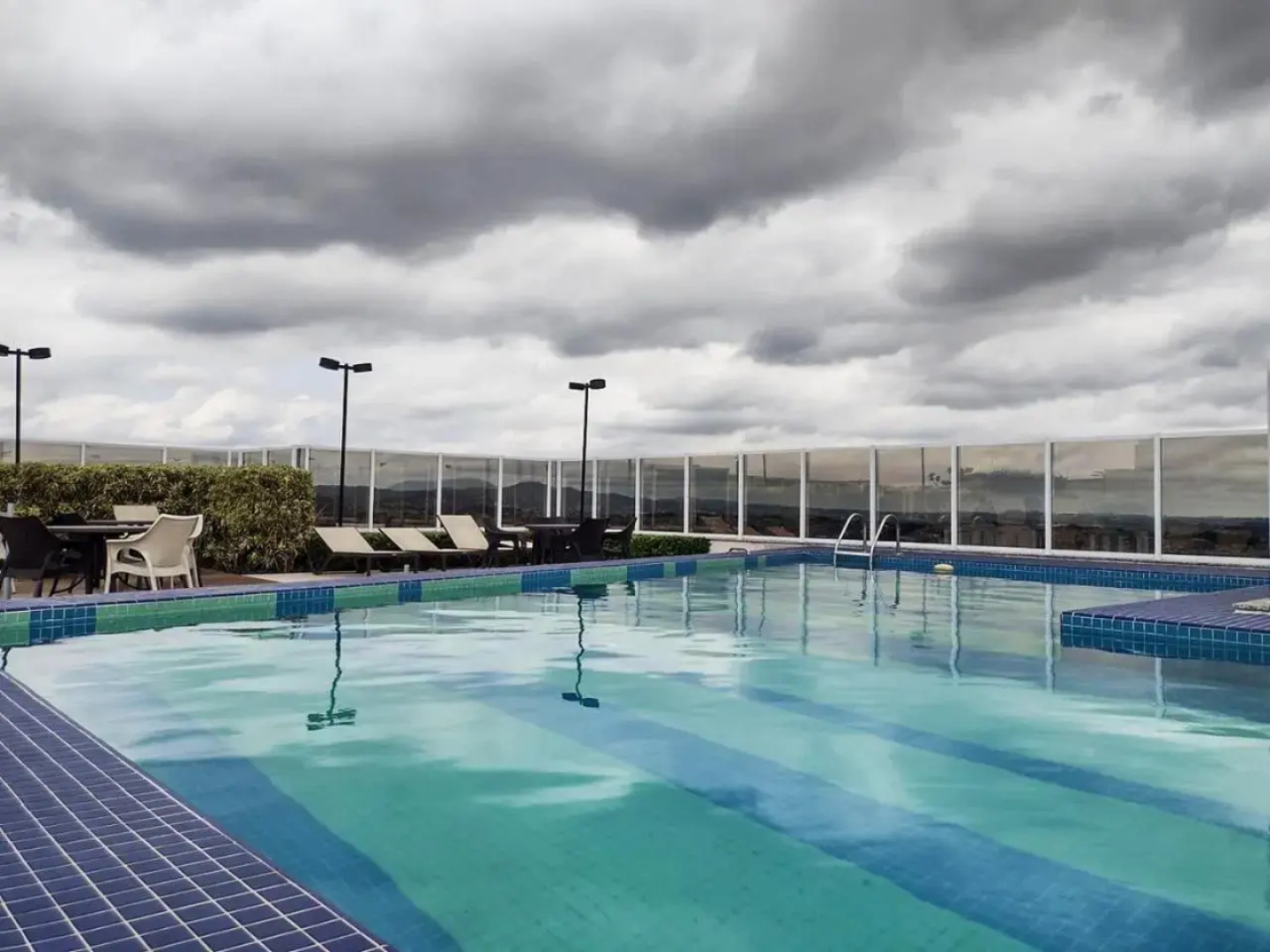 Studio Novo e Aconchegante 37 m² Centro Guarulhos