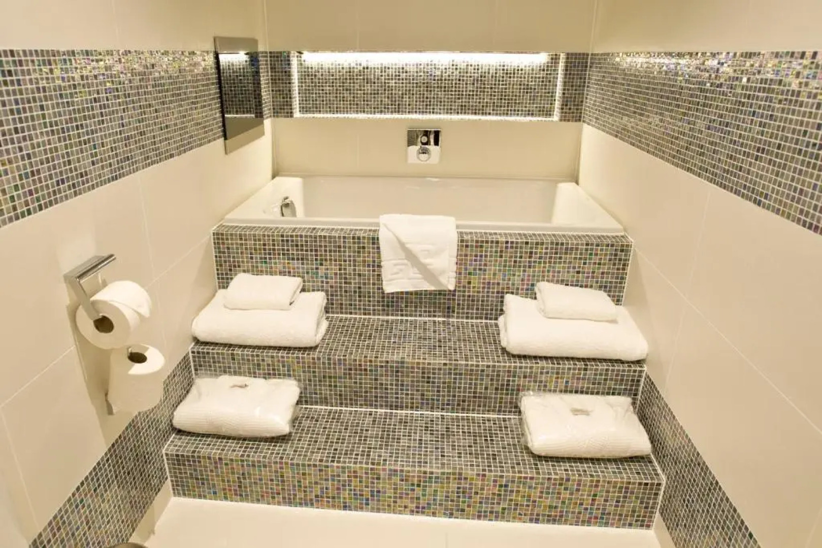 The Lodge at Kingswood