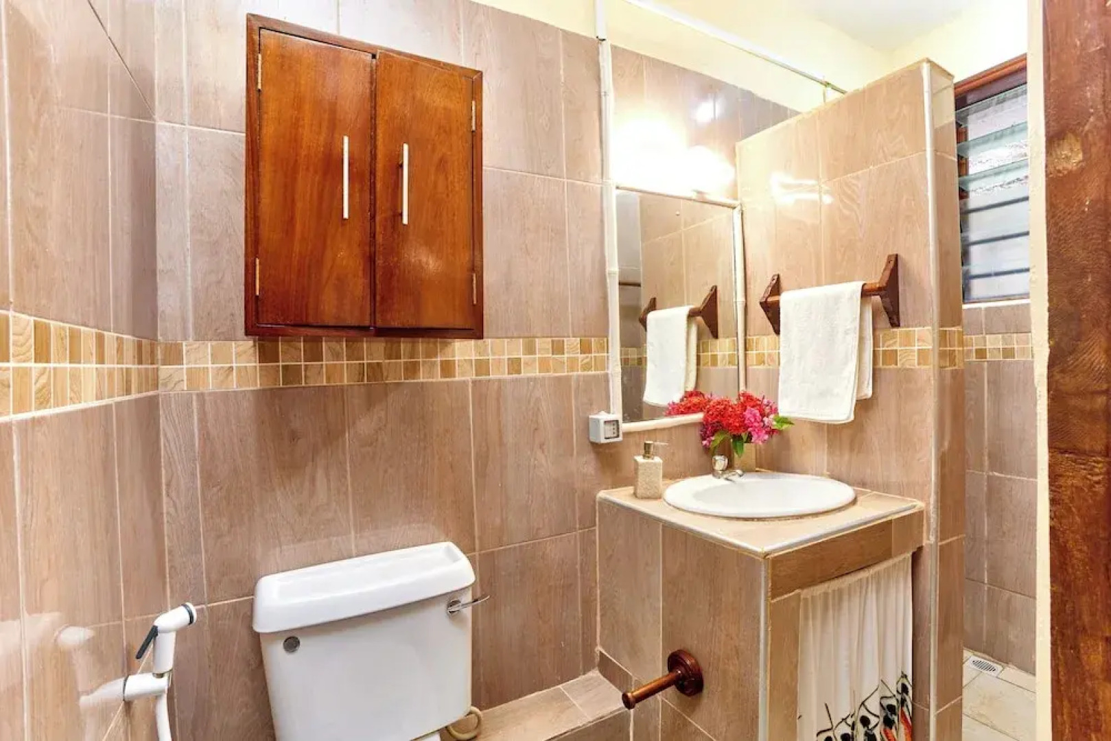 Diani Beach Gold Apartments