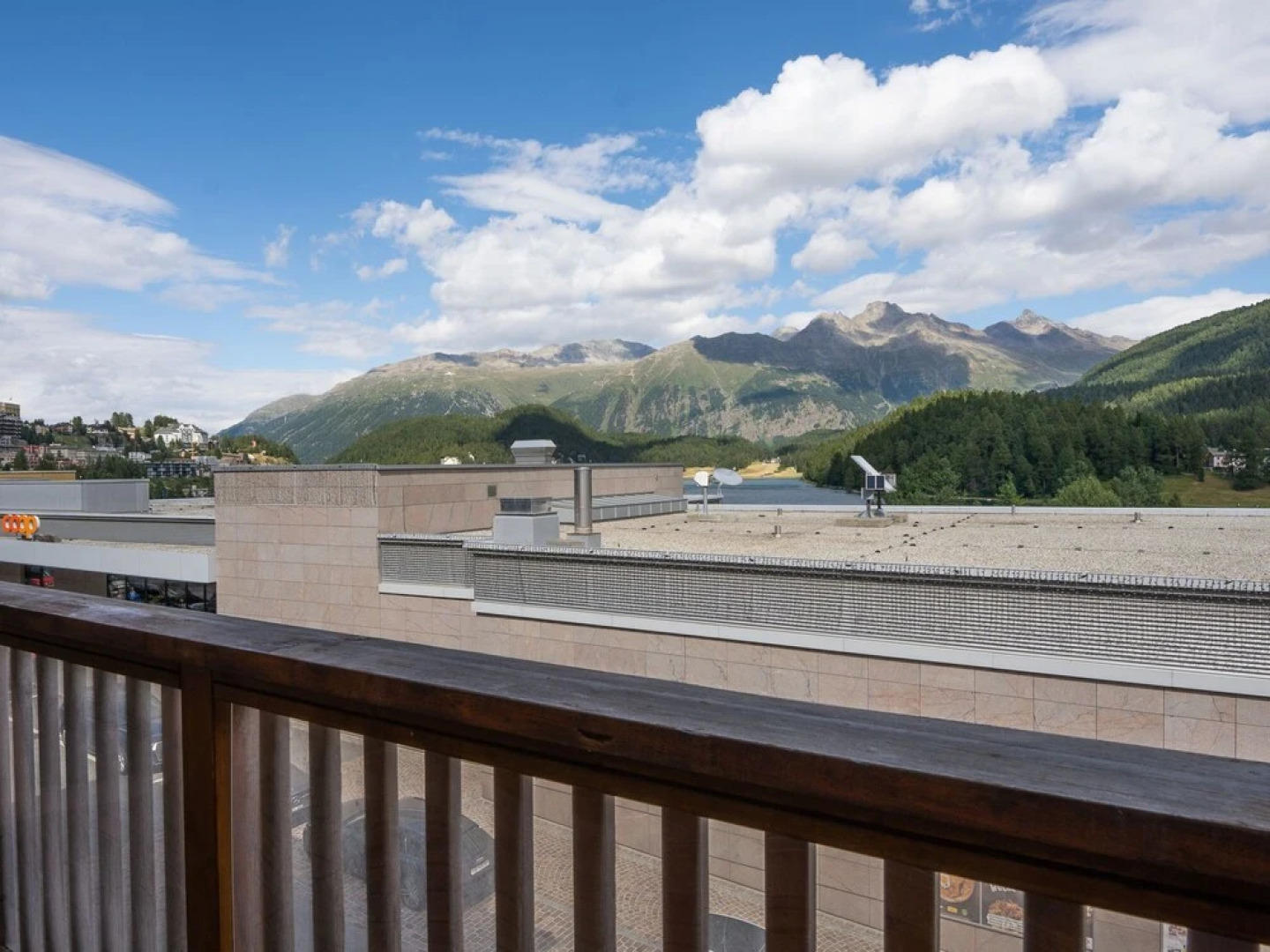 Chesa Sur Ova 22 St Moritz