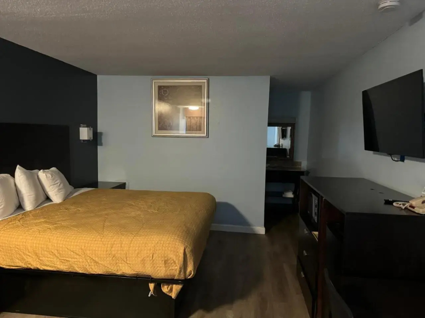 Days Inn Danville Va