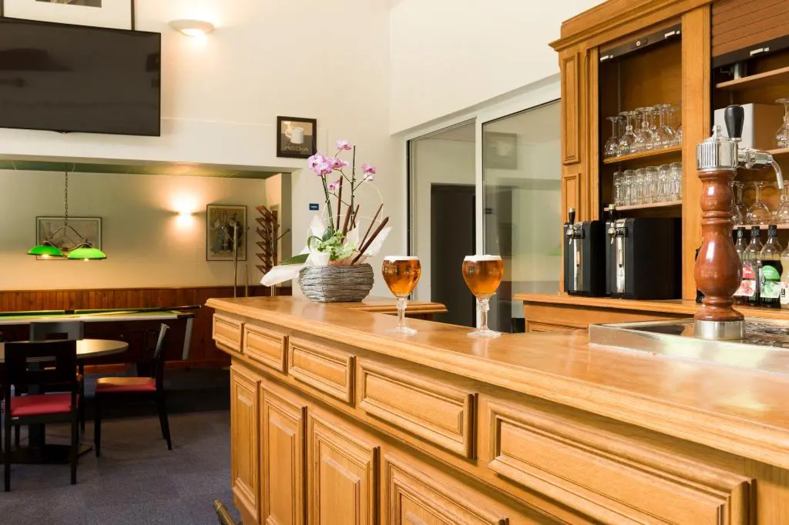 The Originals City, City Hôtel, Beauvais