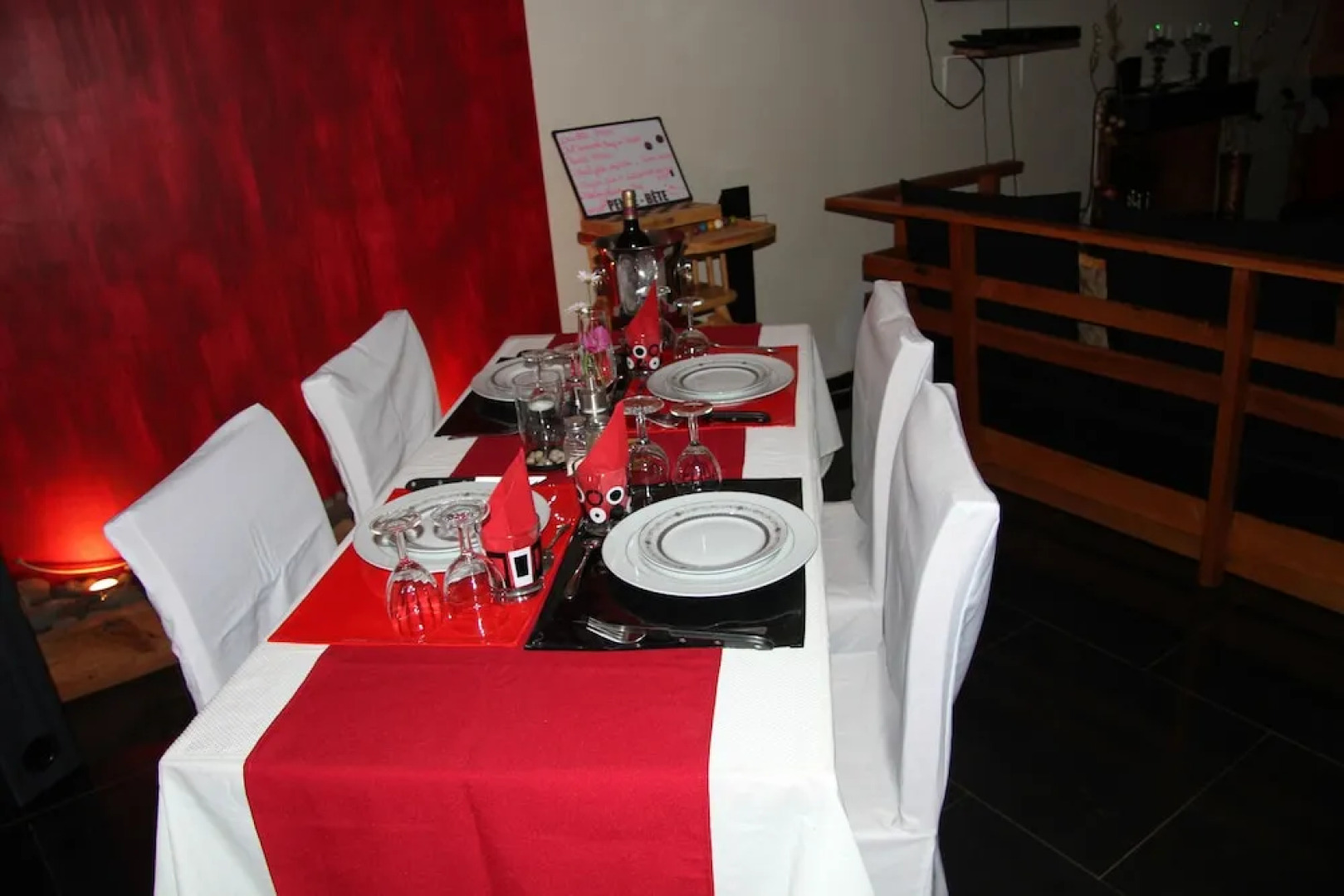 Petite Flower Guest House