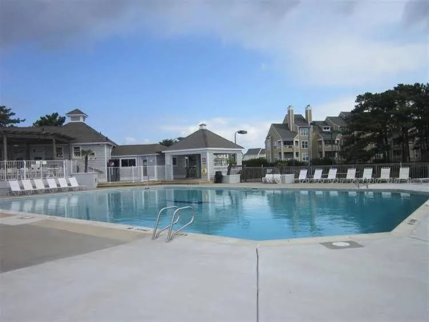 Pirate's Cove Resort Condos