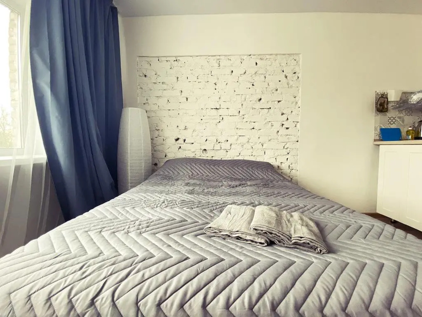 Апартаменты на улице 850-летия