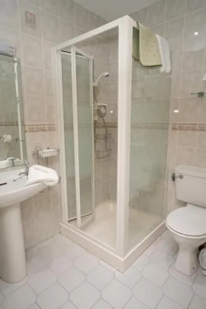 The Arches Country House