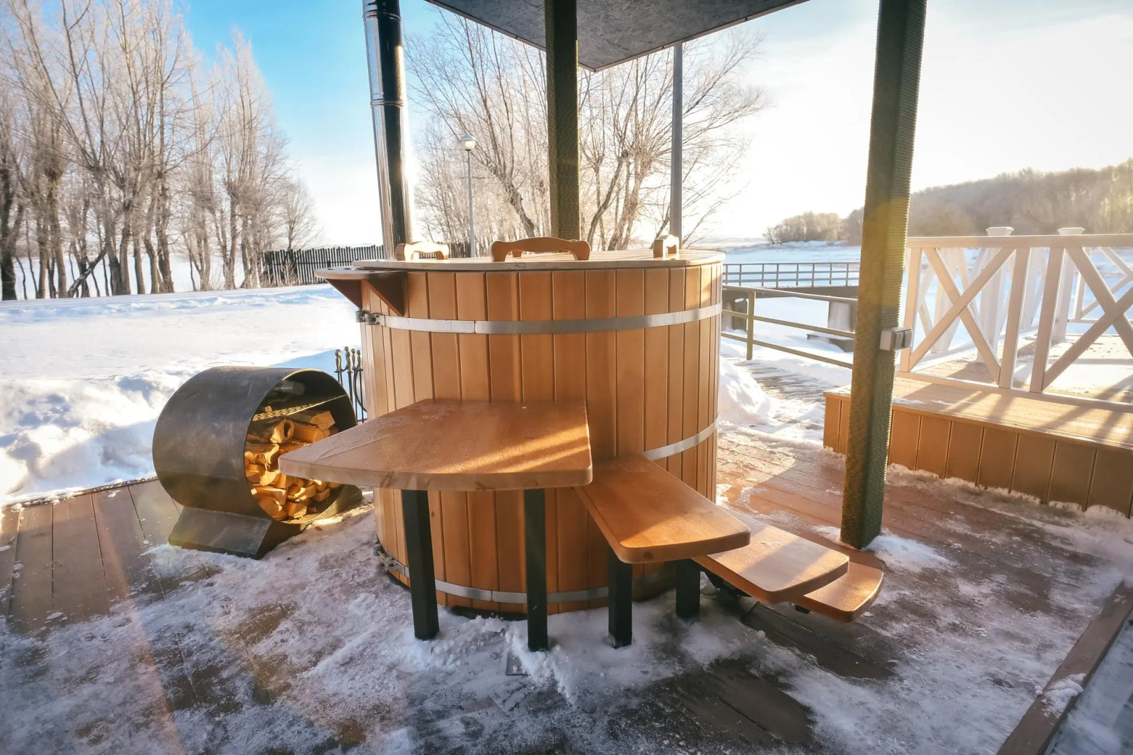 Заимка (Димитровский)