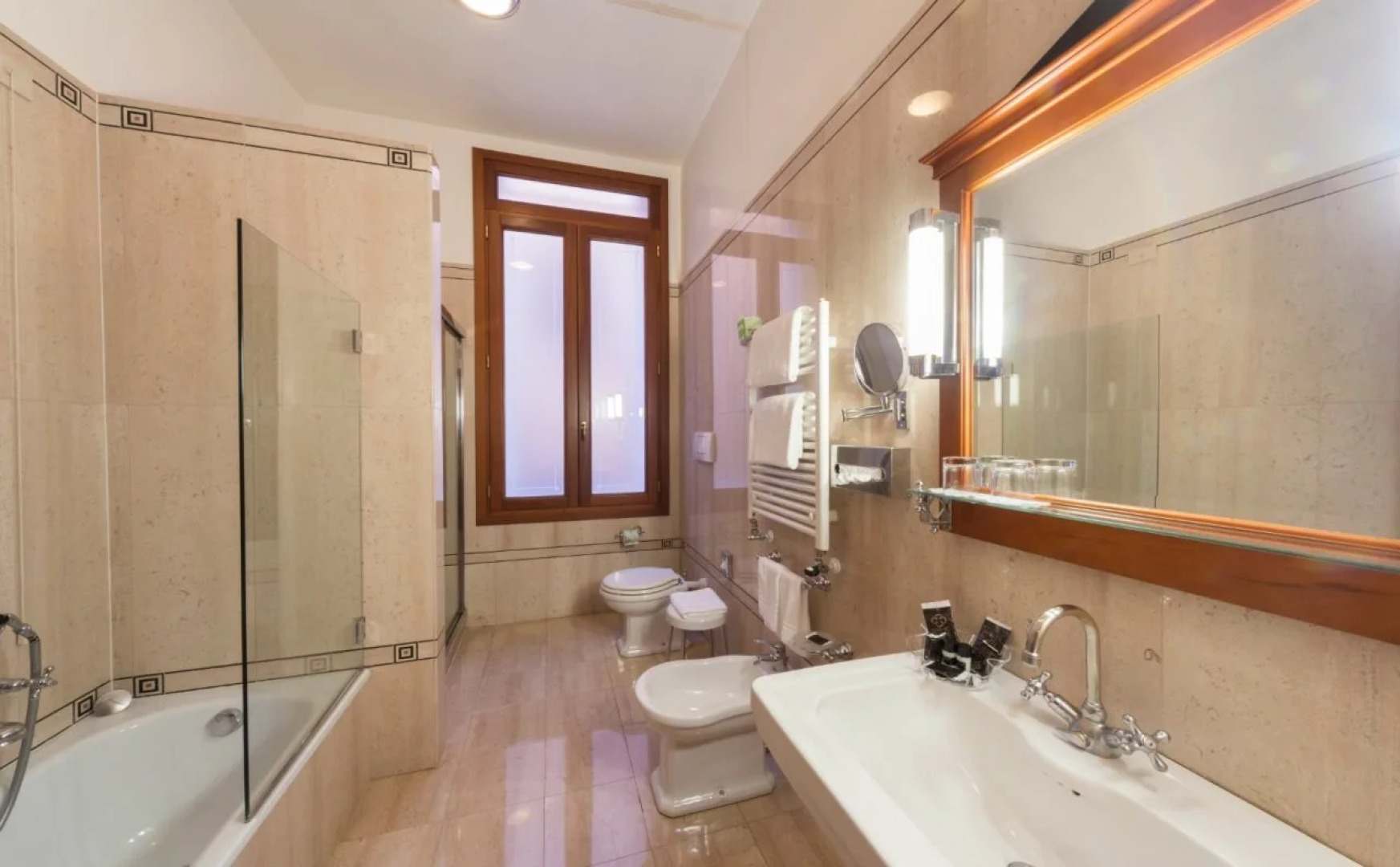 All’Angelo Art Hotel