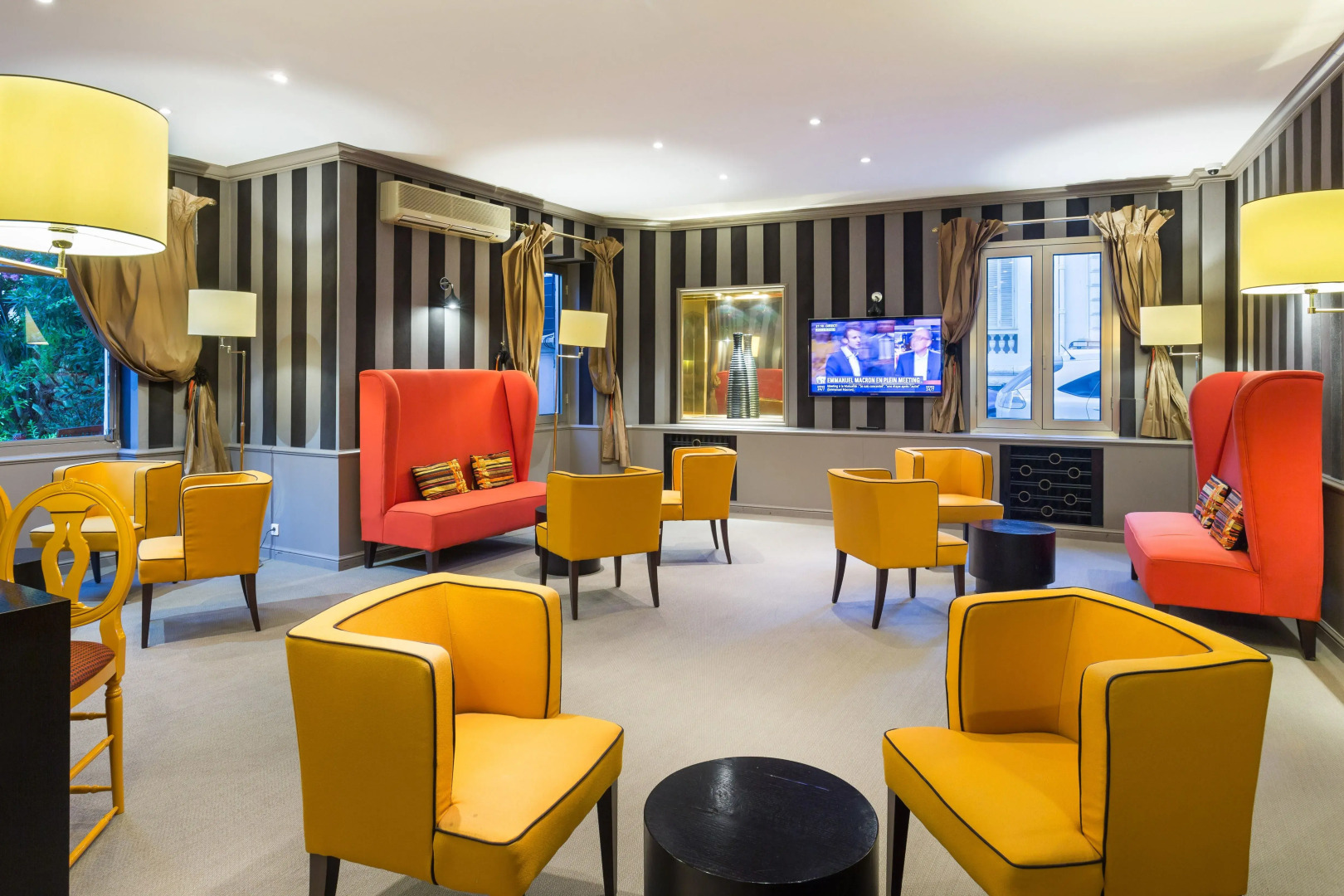 Best Western Plus Hotel Brice Garden