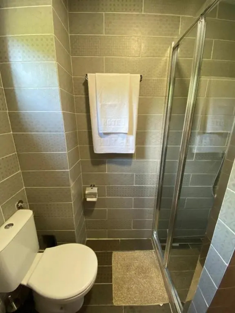 Apartments Villa Relax