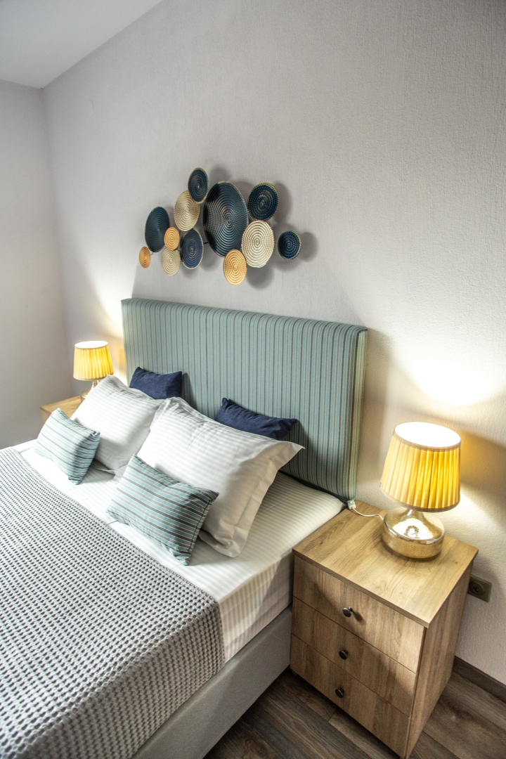 Zennova #21 Villa Melezin