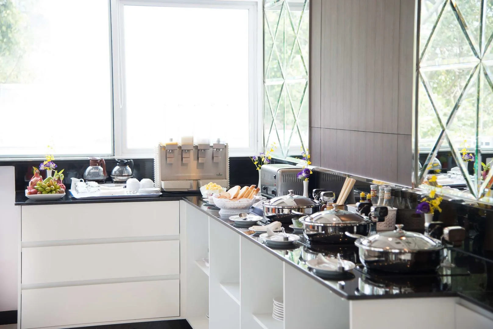 Empress Hotel HoChiMinh City