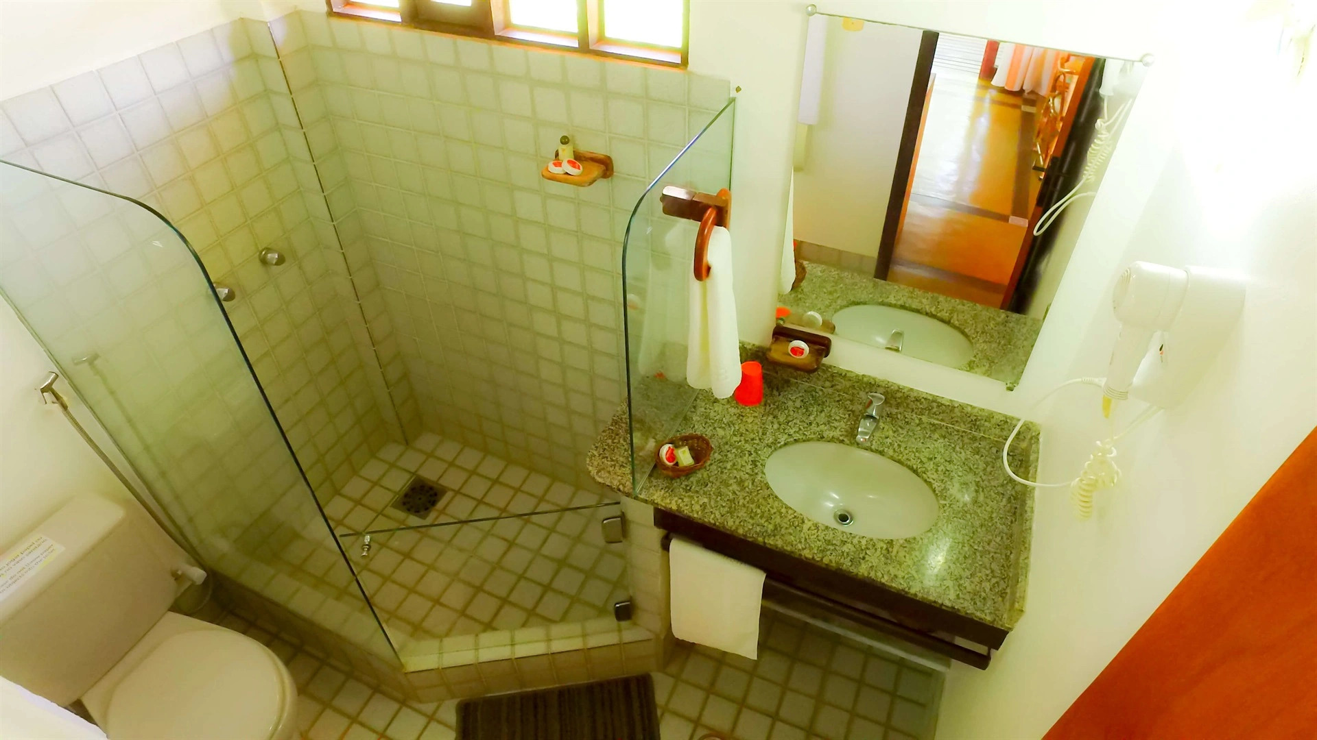 Vilangelim Eco-Pousada