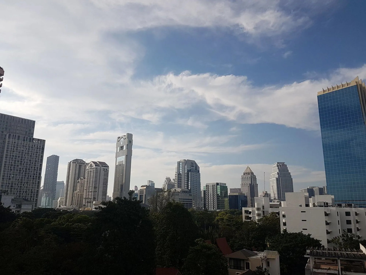 Malaysia Hotel Bangkok