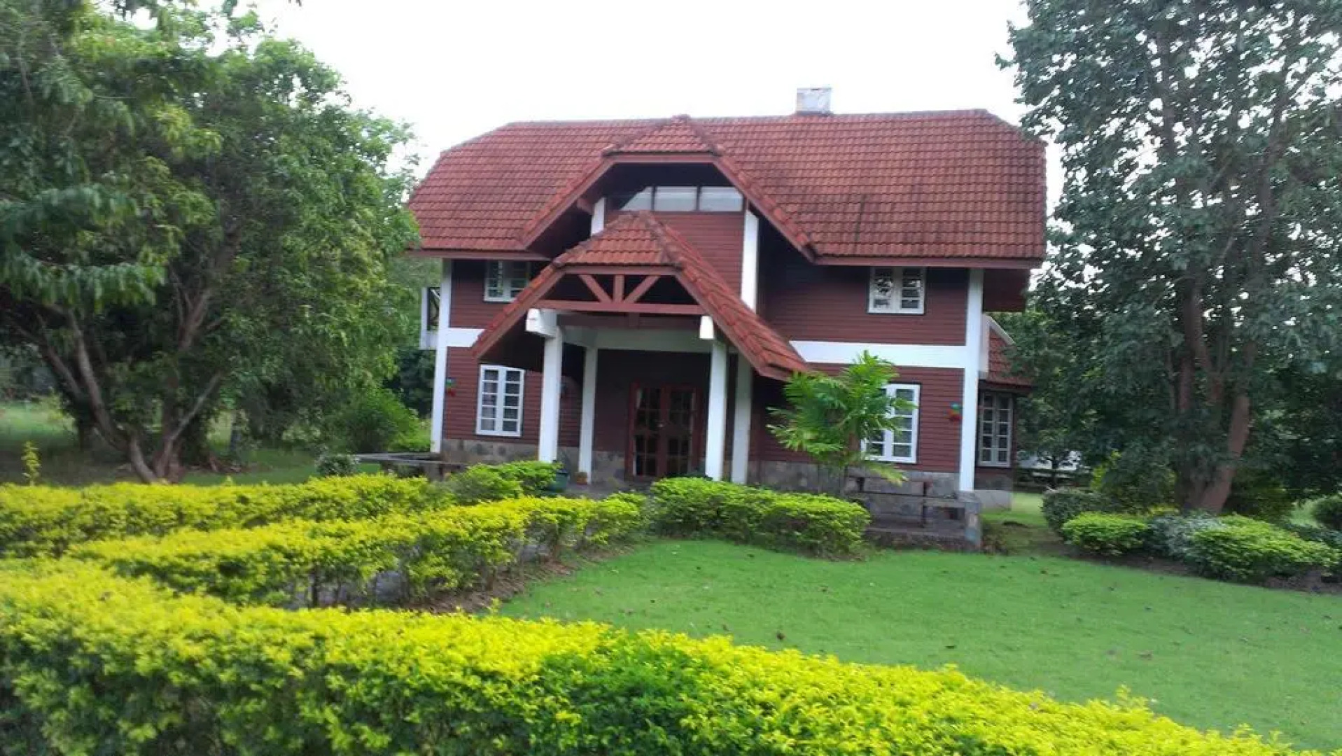 River Kwai Park & Resort