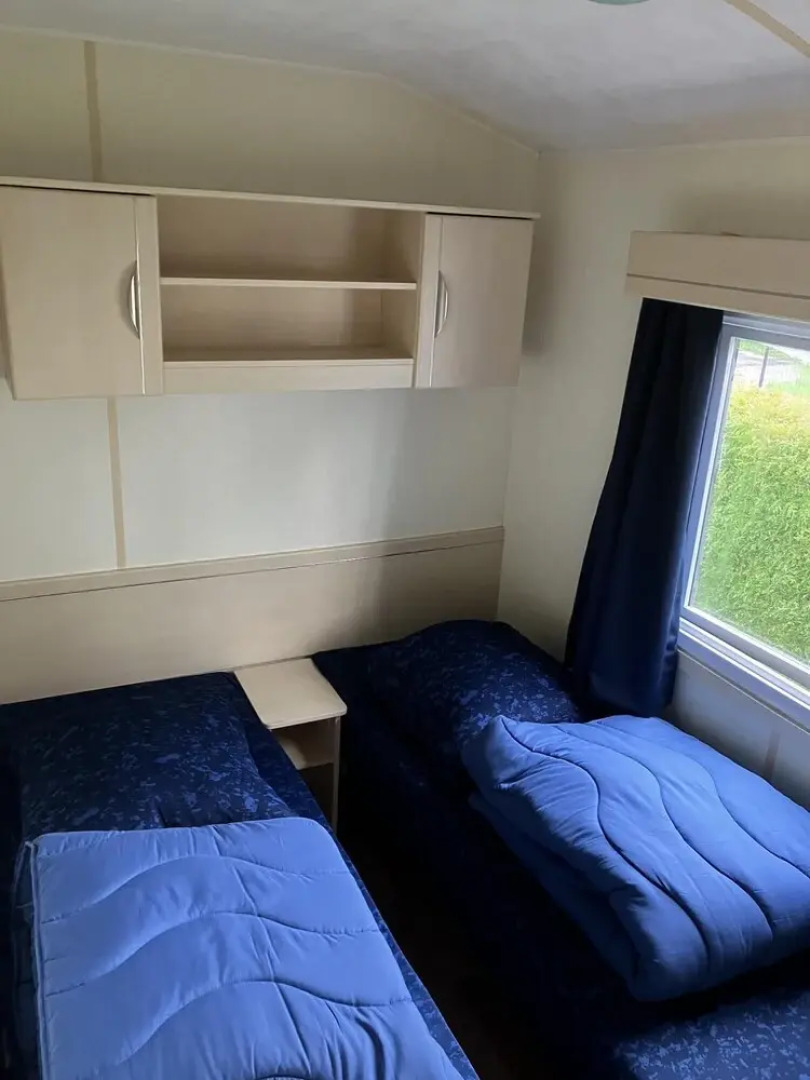 Vakantiepark Klein Vink - 190