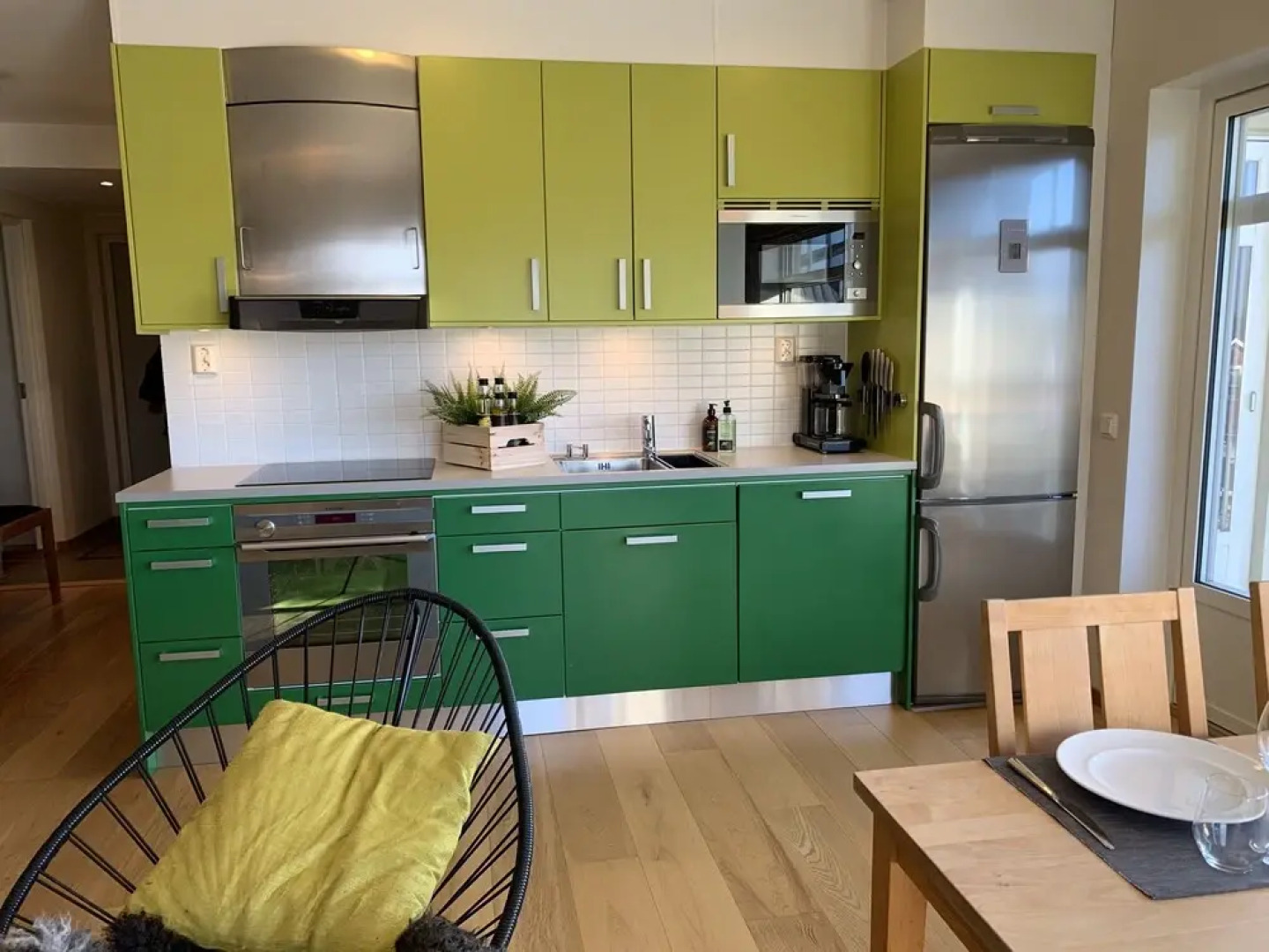 Åre Travel- Mitt i Åre 2