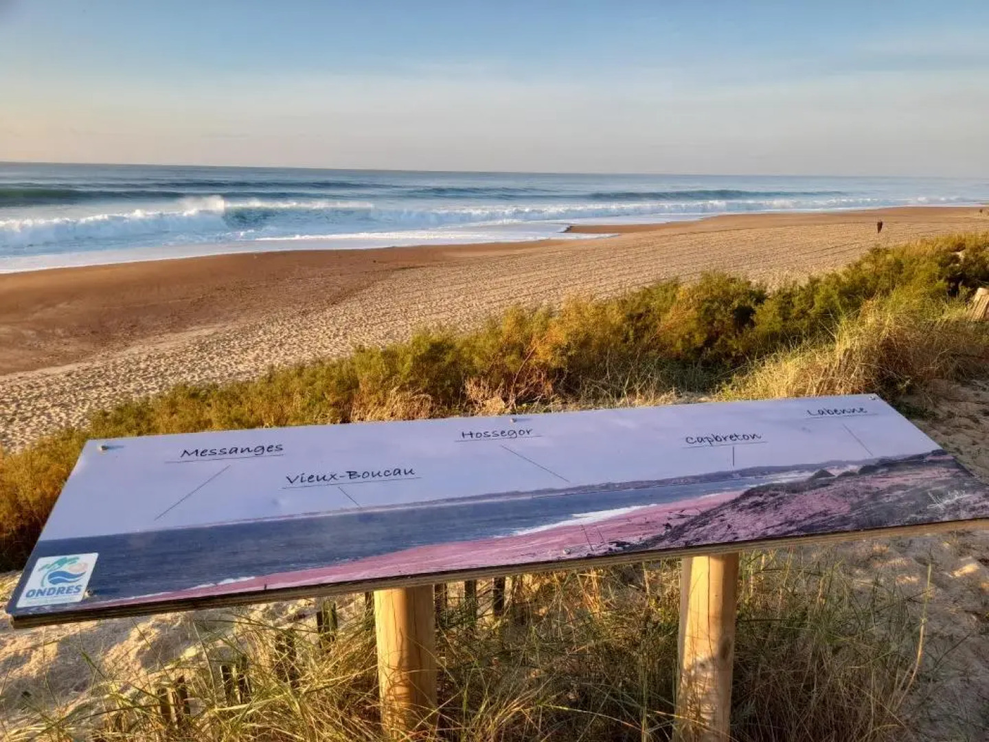 La Clairiere du Seignanx