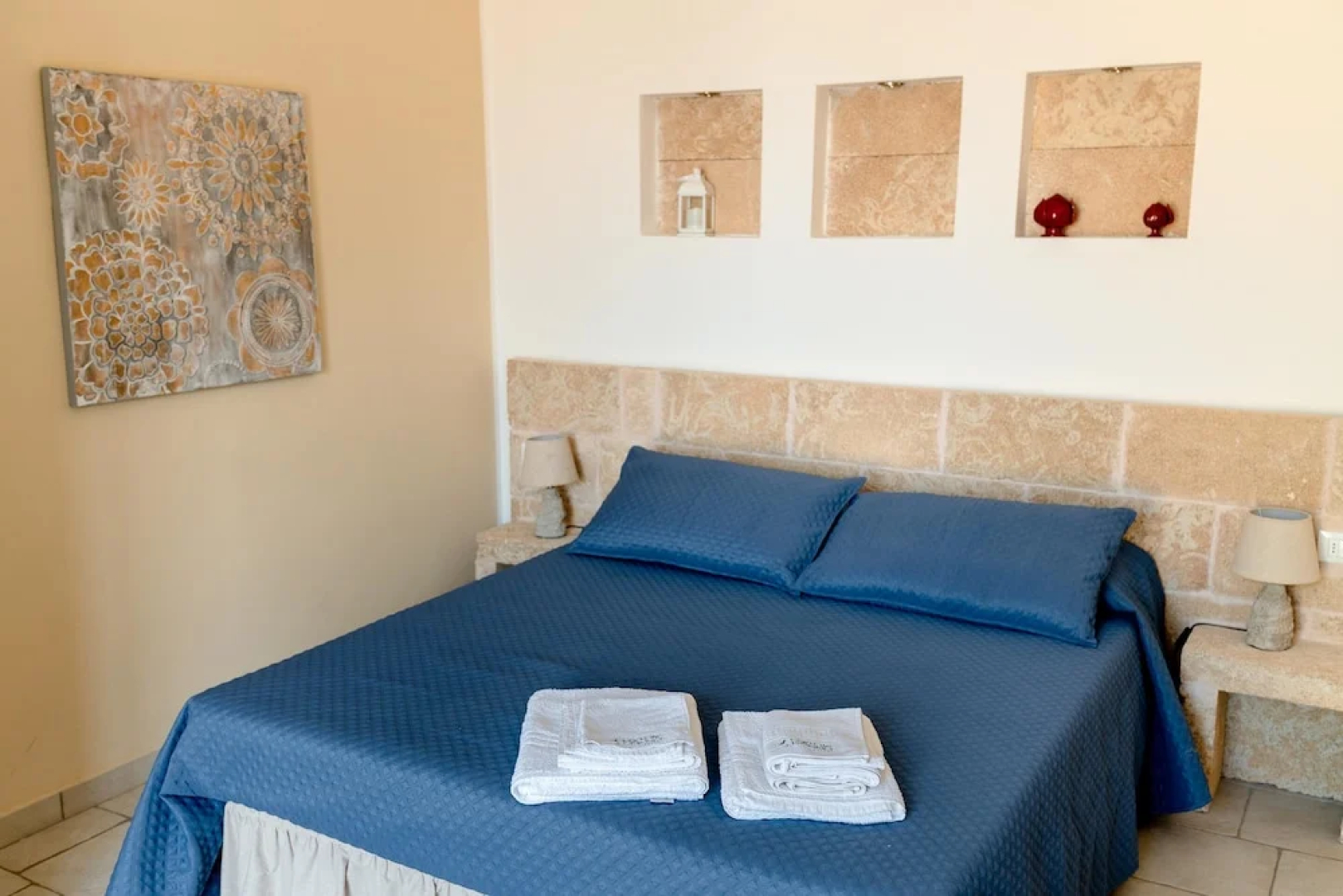 Resort Corte dei Donno