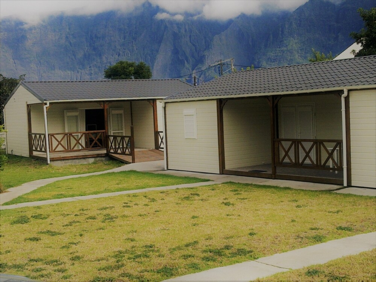 Gite Les Chrysalides