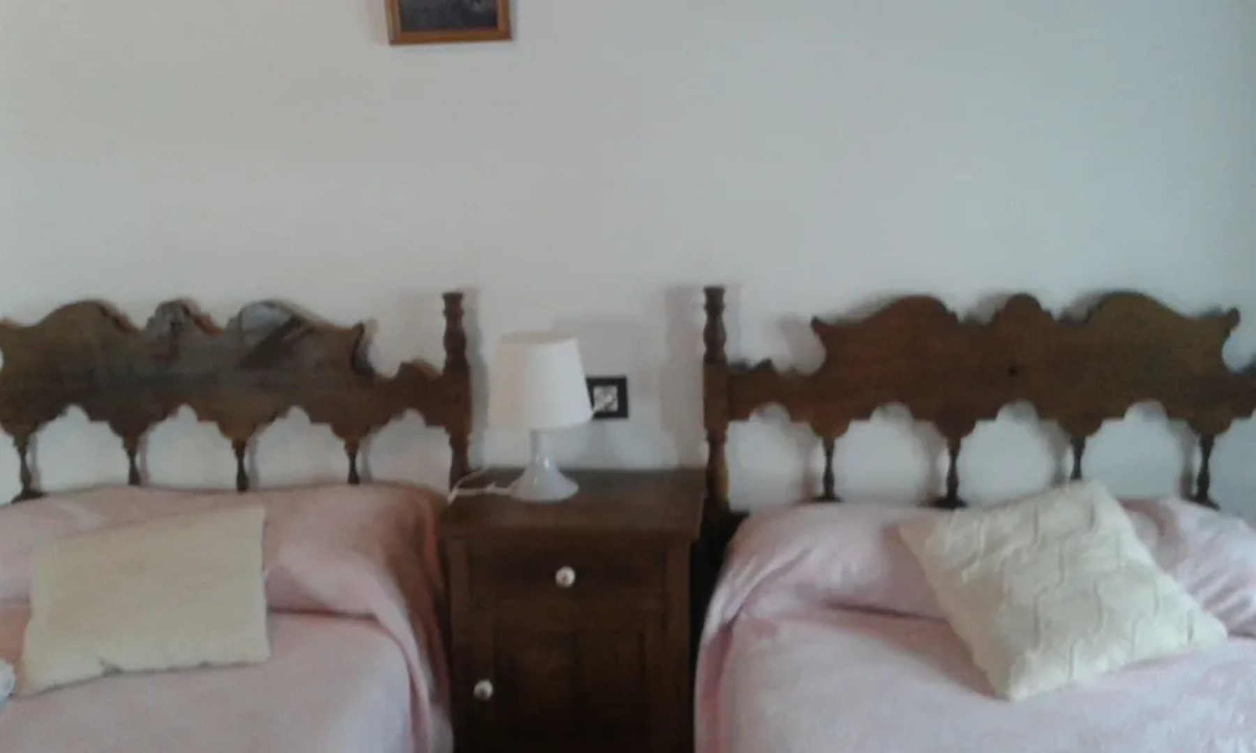 Casa Rural Las Machorras I y II