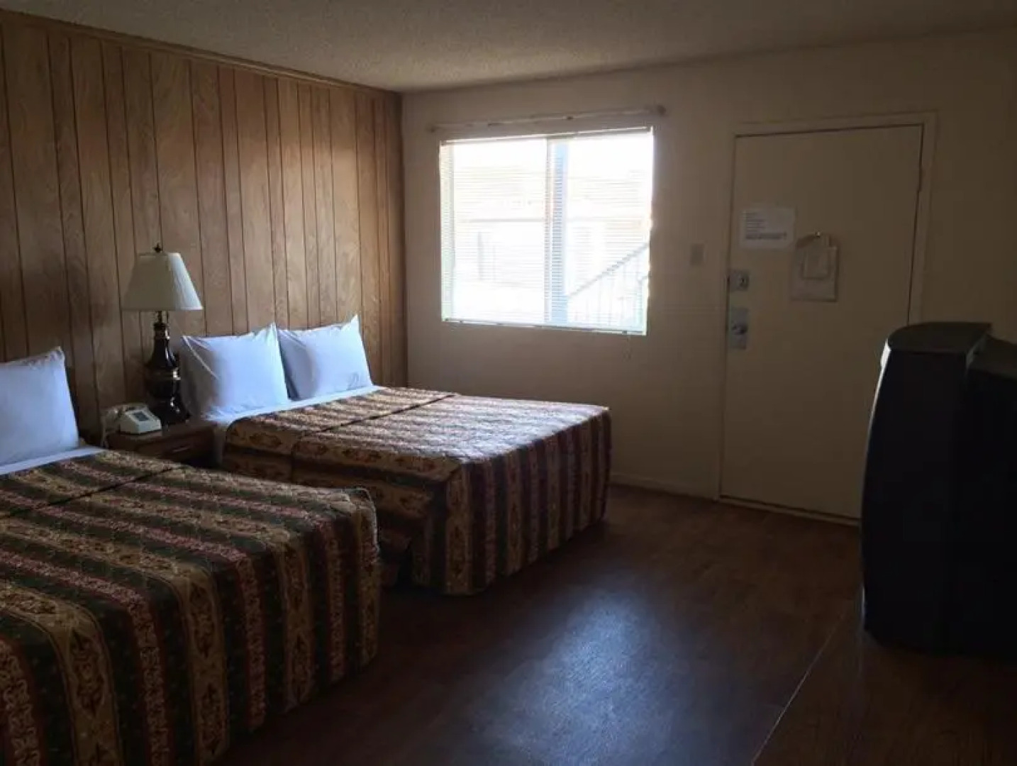 El Mirador Motel Las Vegas