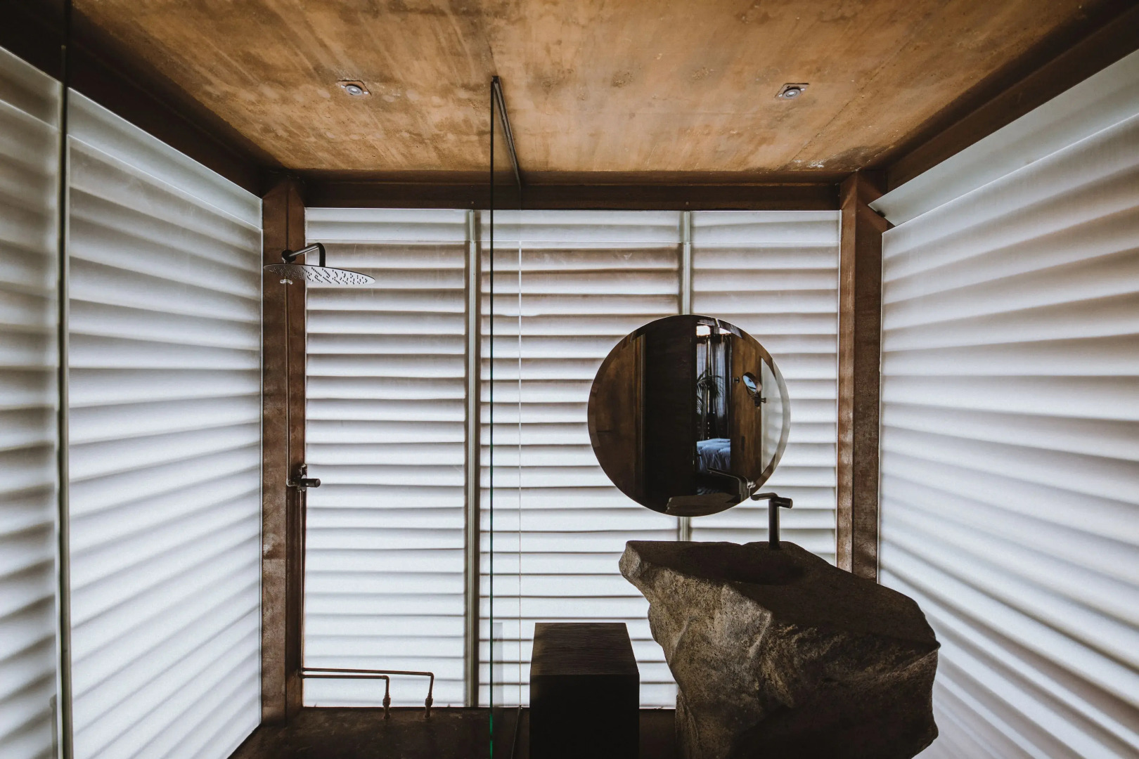 Casa Silencio Hotel Boutique & Distillery