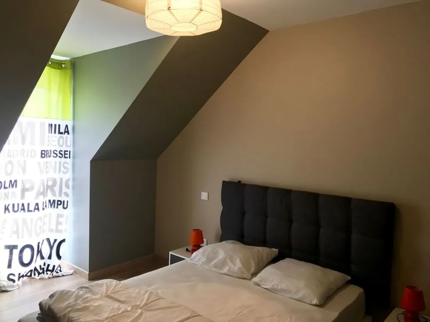 Villa Cheveux D'anges à Merlimont