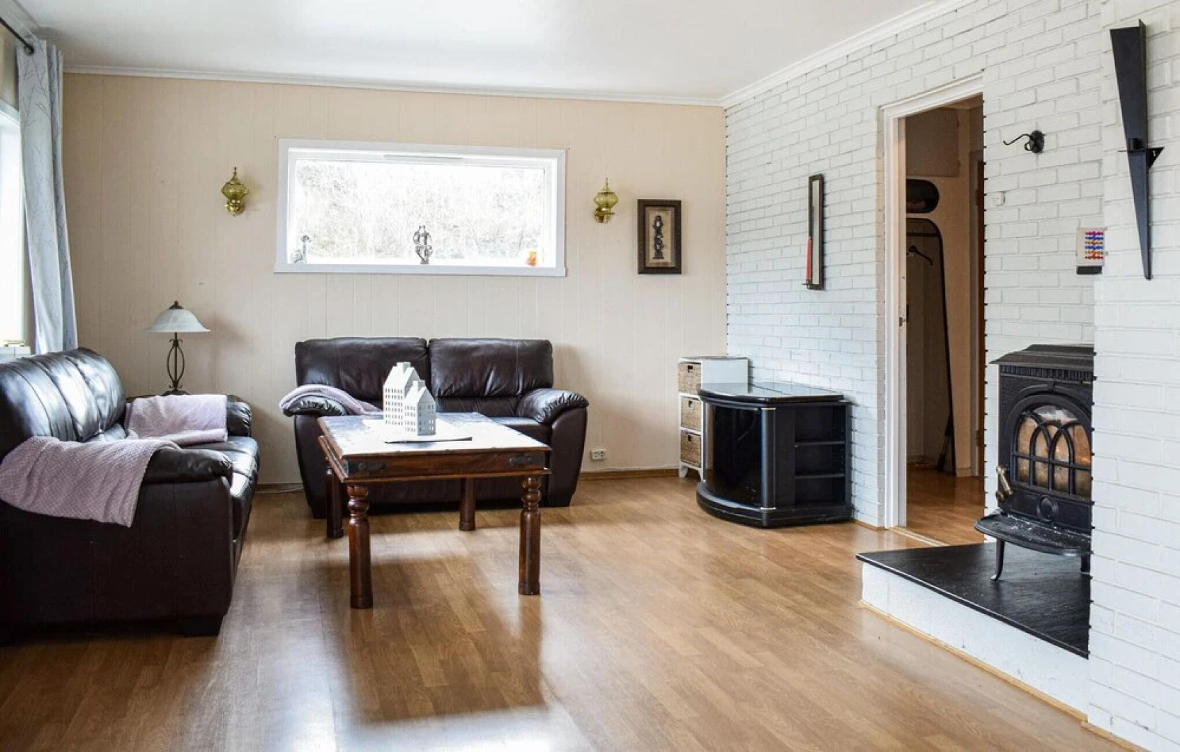 Amazing Home in Etne With 3 Bedrooms and Wifi