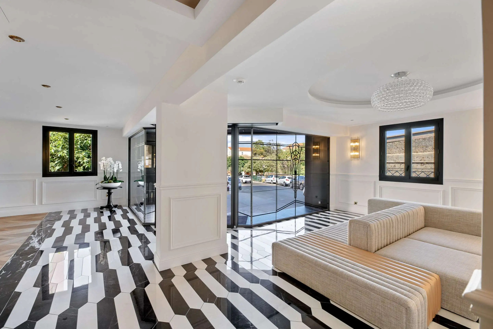 Hotel San Carlu Citadelle