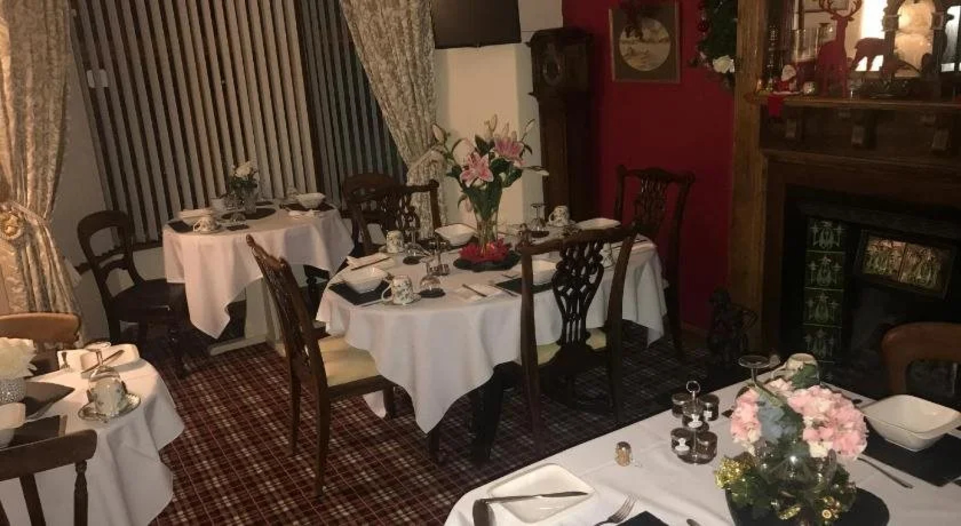 Somerdale Bed and Breakfast