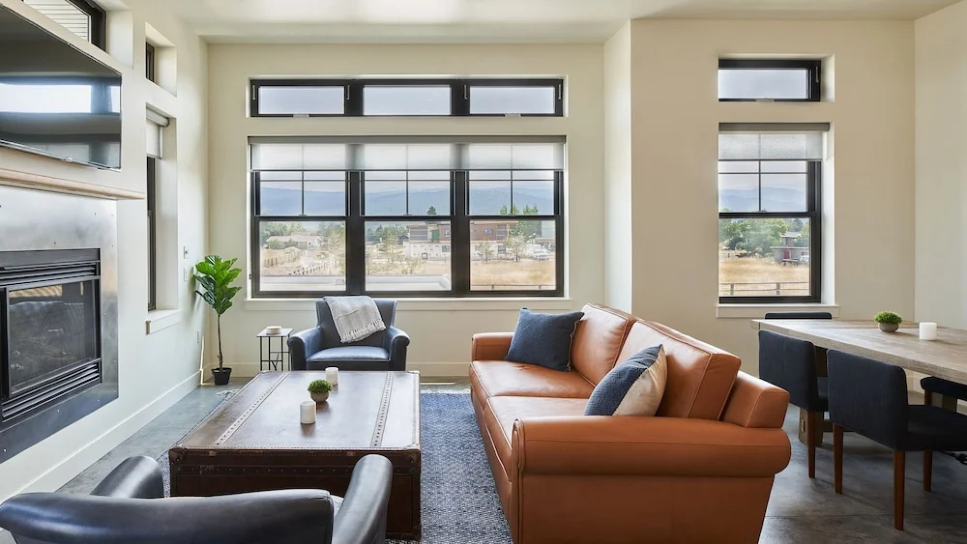 The Victor Apartments