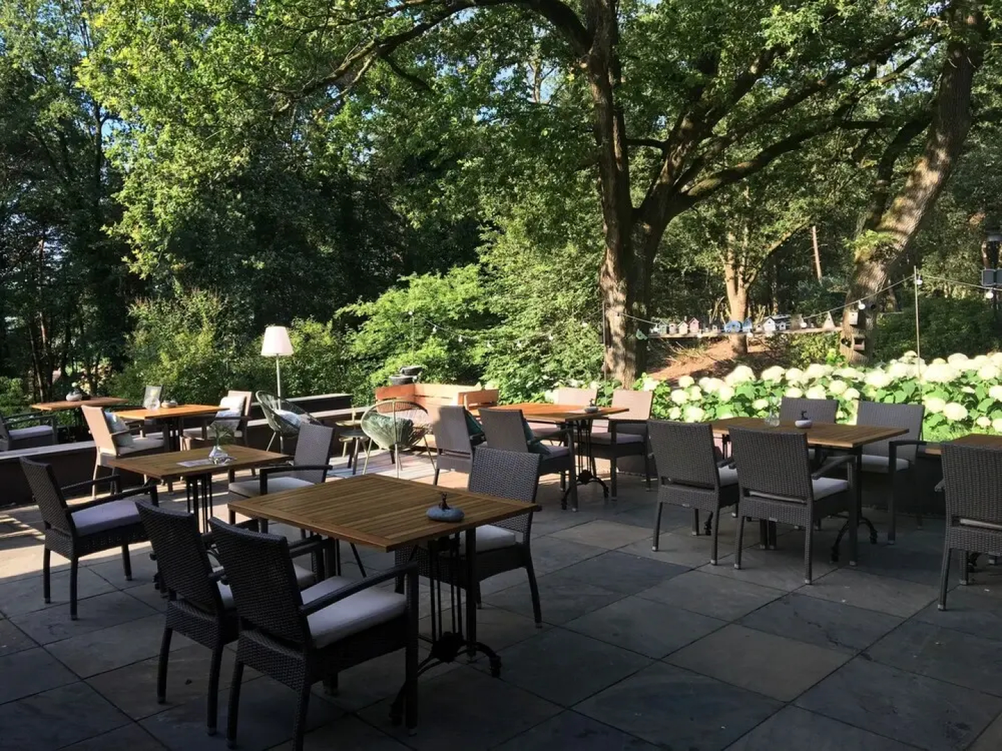 Restaurant & Hotel Hoog Holten