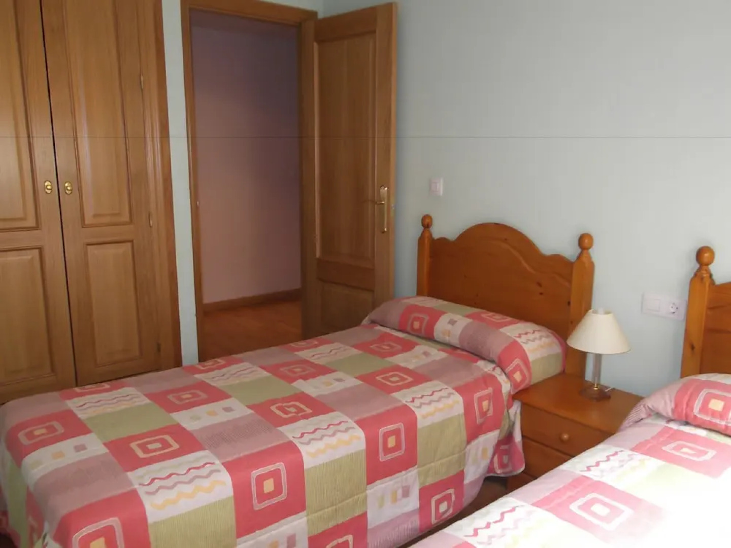 Apartamento San Babil - CC 4
