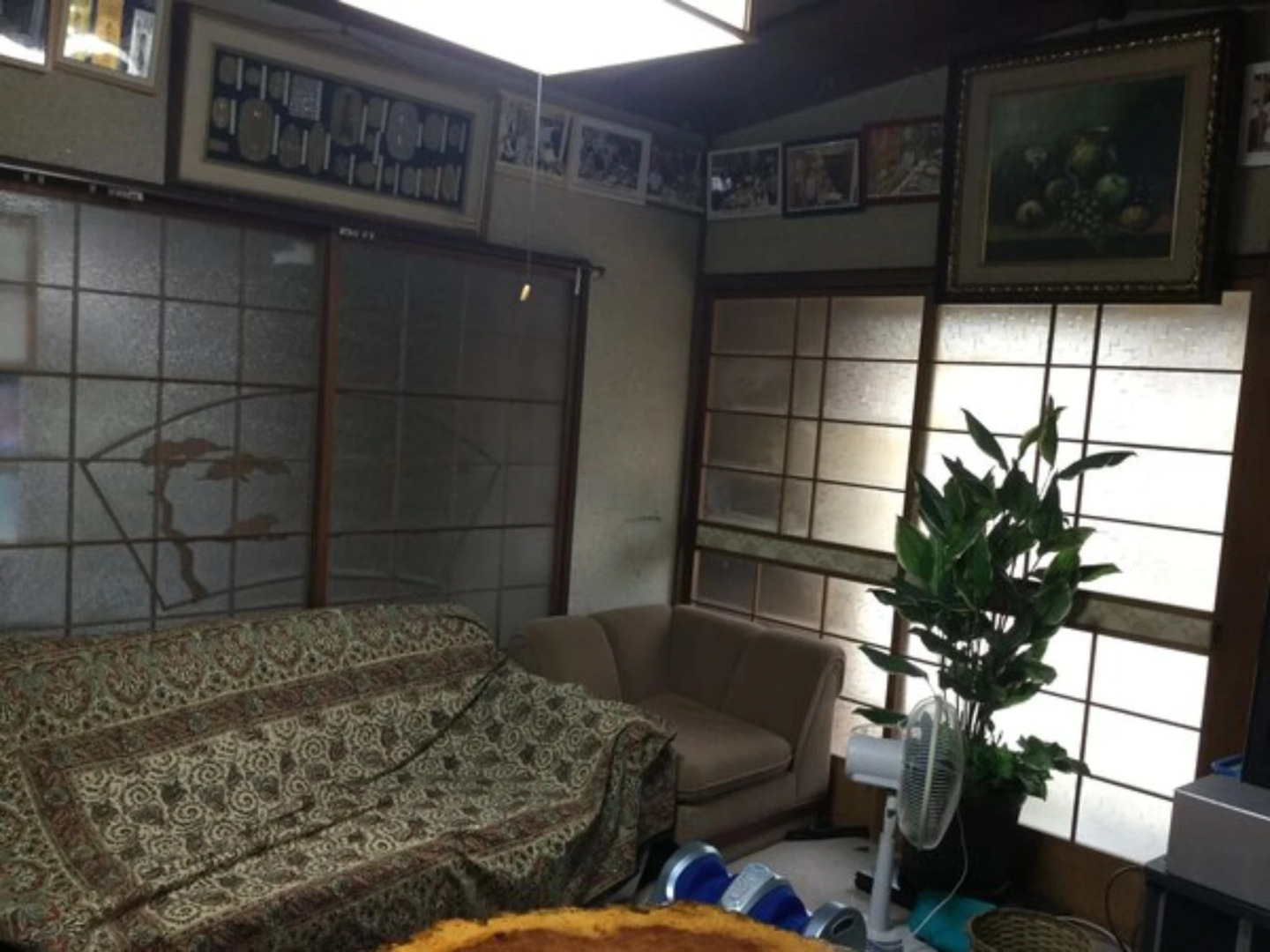 Hojo Suigun Youth Hostel