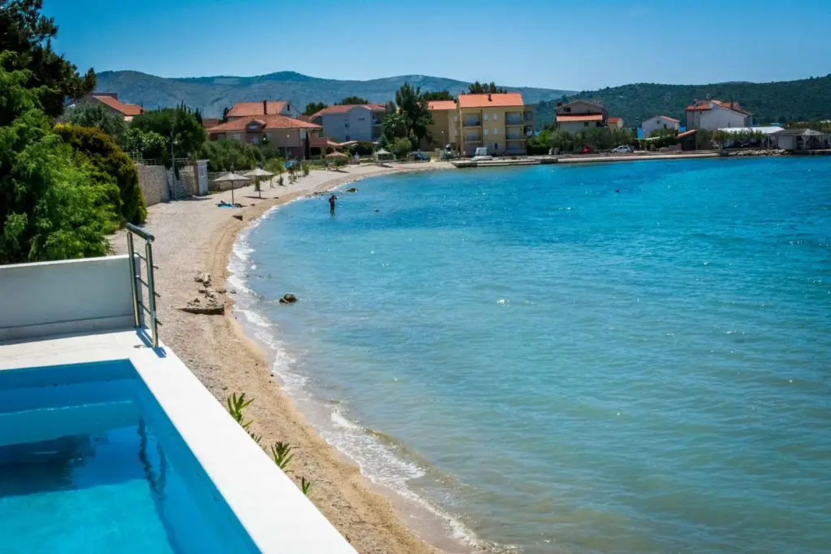 Villa Exotica
