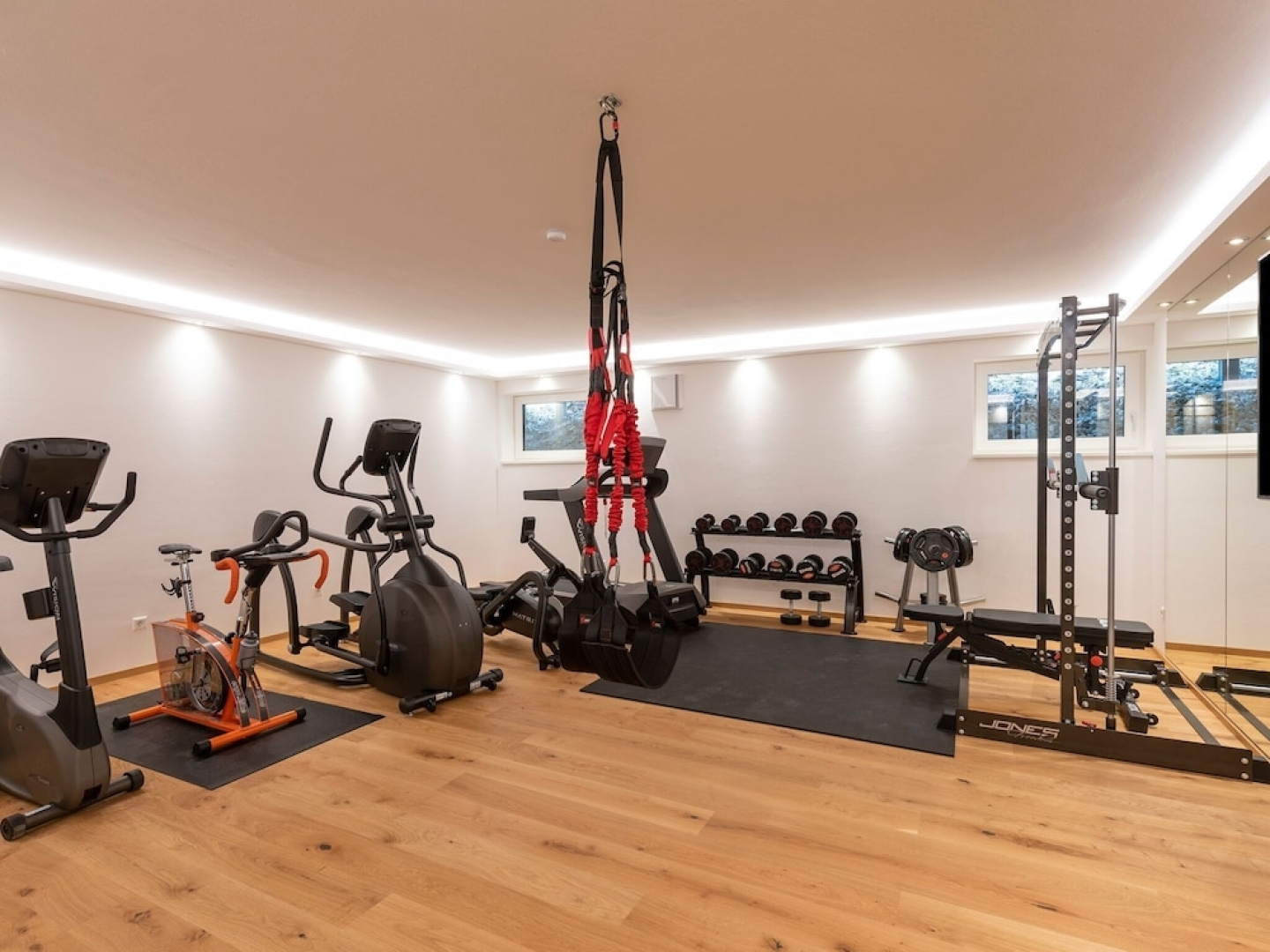 Appealing Apartment in Mauterndorf With Ski Boot Heaters