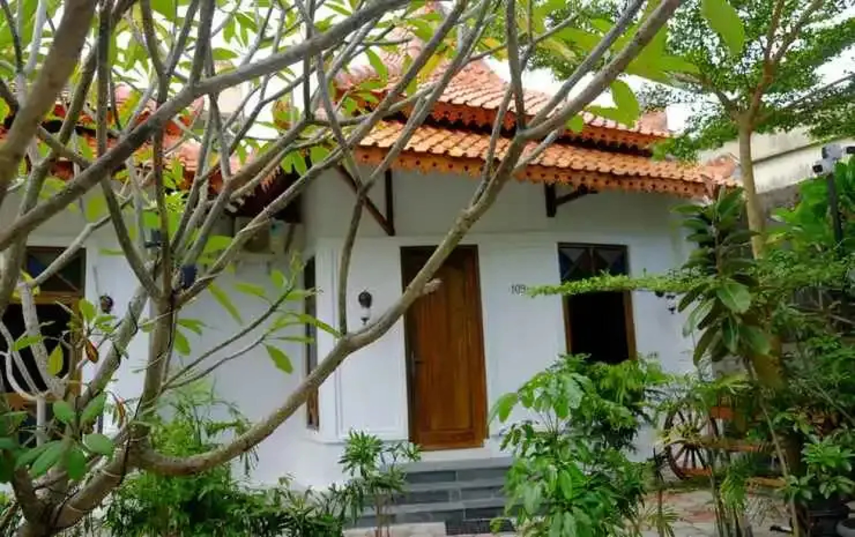 Satu Kayen Guest House