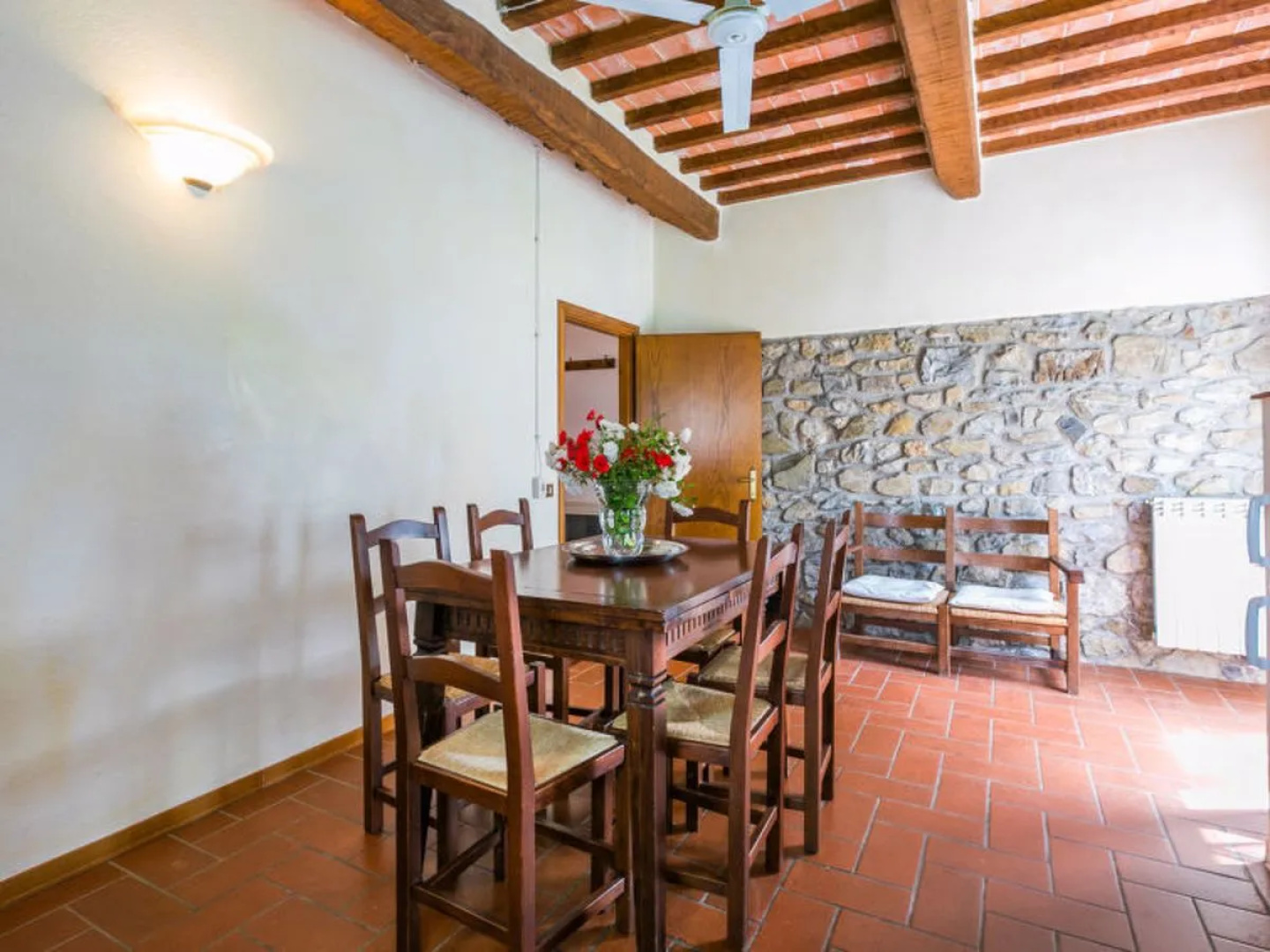House Salustri Cinigiano 29823