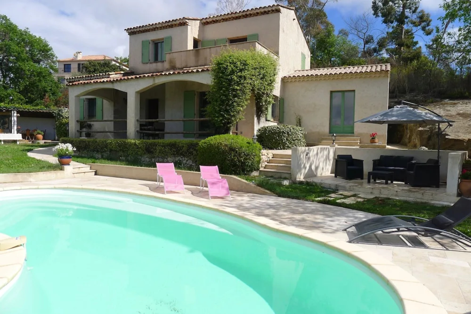 Villa Roche Grise VI3010